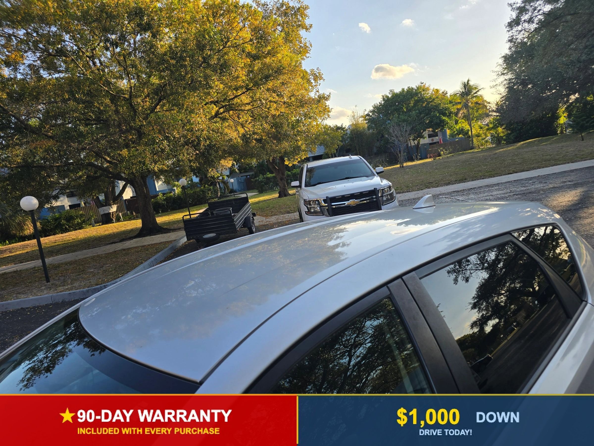 Used 2016 Scion iM image 9