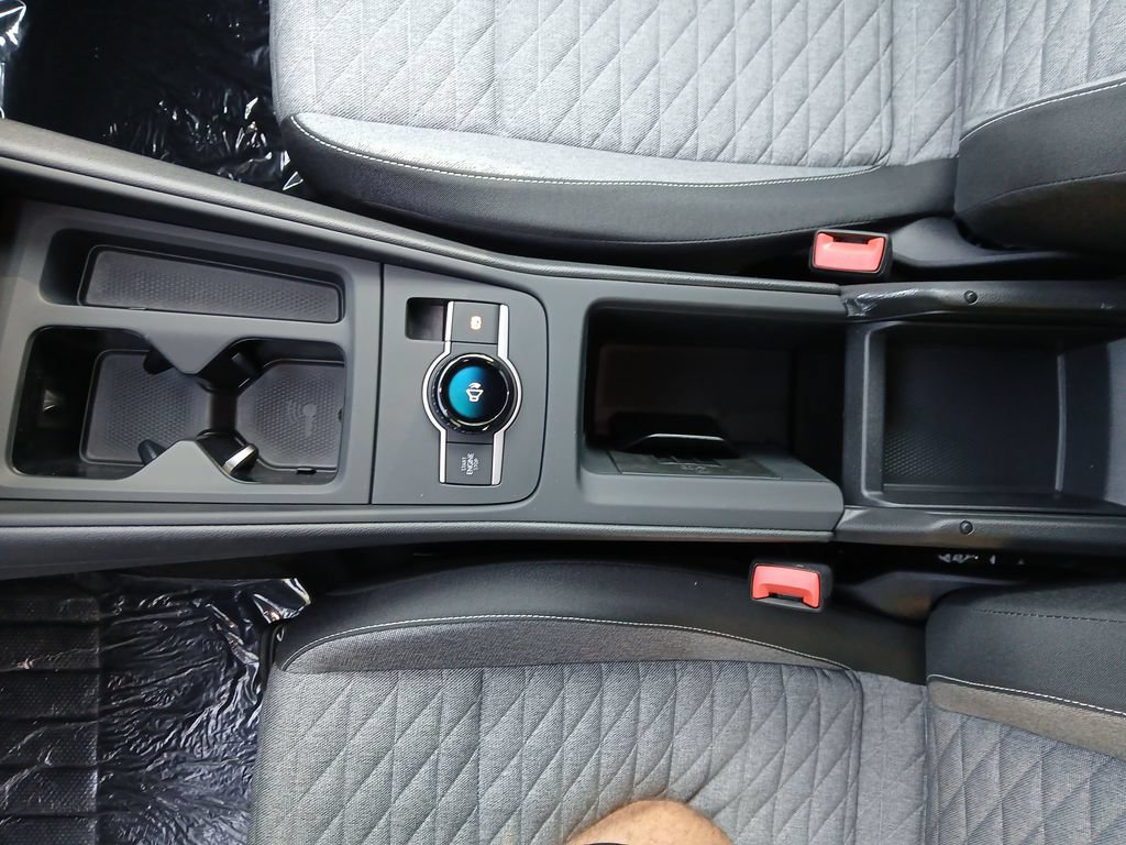 New 2026 Volkswagen Tiguan S FWD image 24