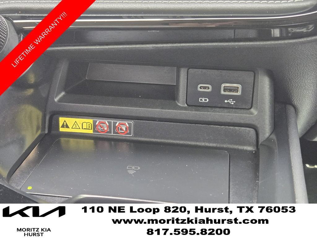 Used 2024 Lexus NX 250 FWD image 23
