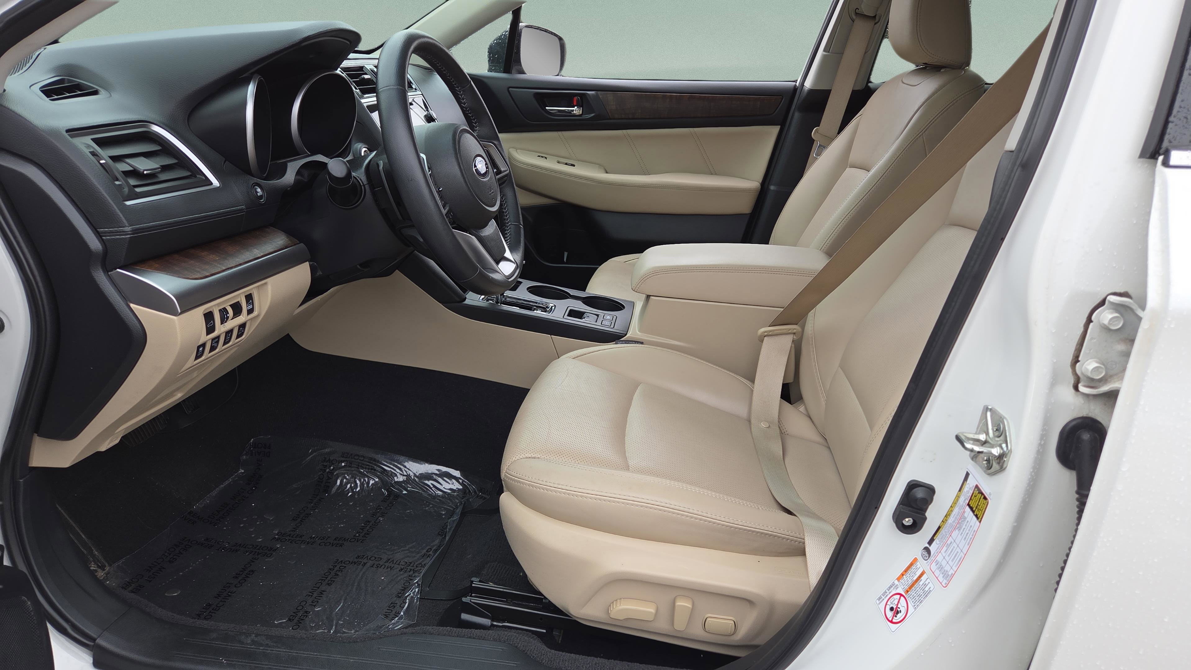 Used 2018 Subaru Outback 2.5i Limited image 10