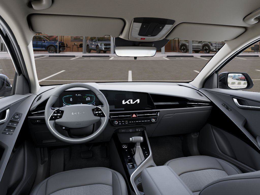 New 2026 Kia Niro FWD image 14