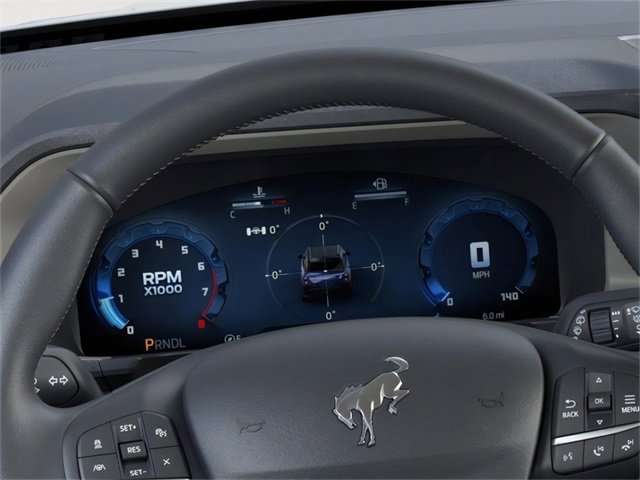 Used 2025 Ford Bronco Sport Big Bend w/ Convenience Package image 14