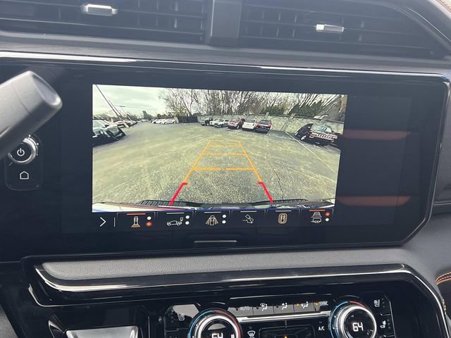 New 2026 GMC Sierra 2500 AT4 w/ AT4 Premium Plus Package image 22