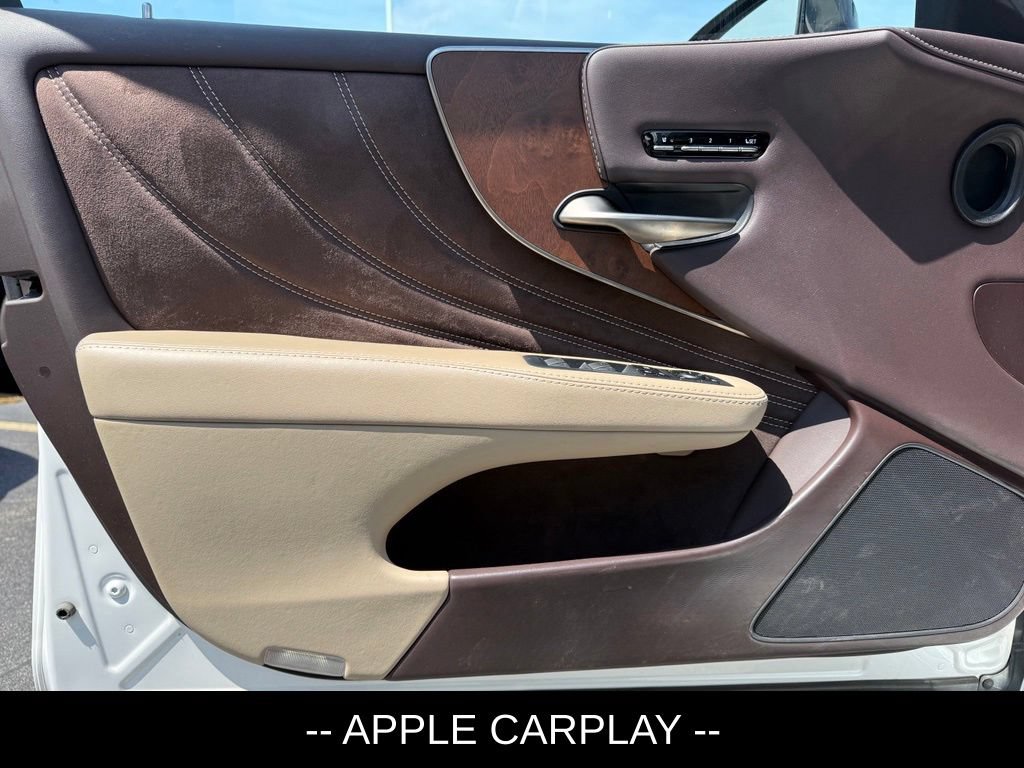 Used 2019 Lexus LS 500 RWD image 5