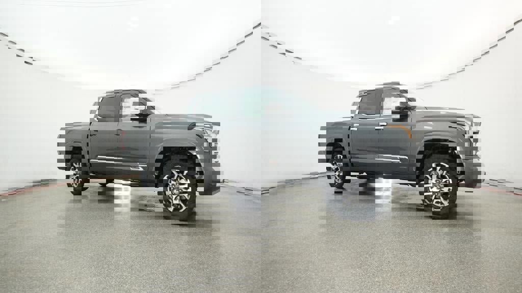New 2025 Toyota Tundra 1794 Edition image 20