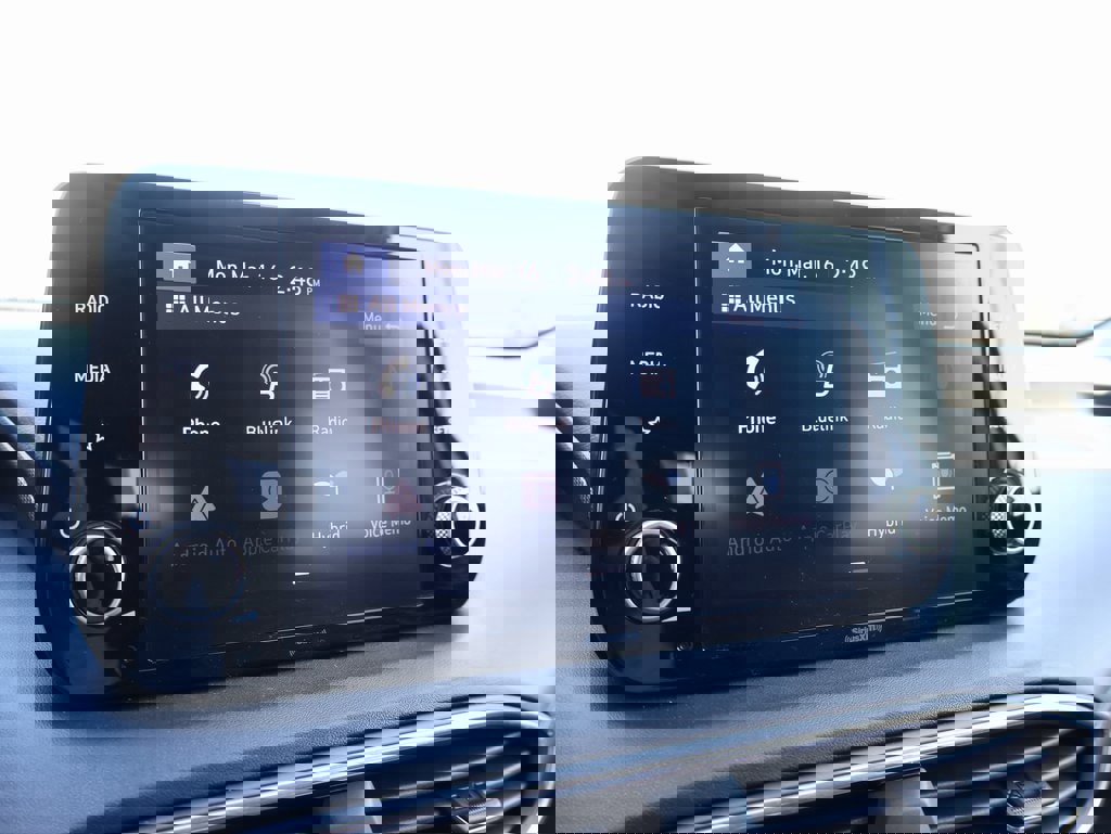 Certified 2022 Hyundai Santa Fe Blue image 36