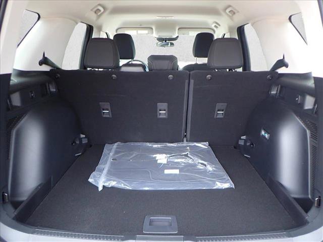 New 2025 Ford Bronco Sport Big Bend image 8