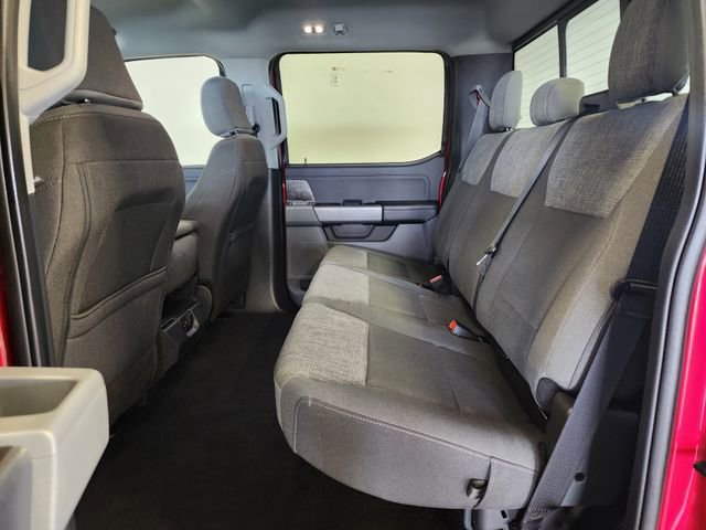 Used 2022 Ford F150 XLT w/ Equipment Group 302A High AWD/4WD image 14