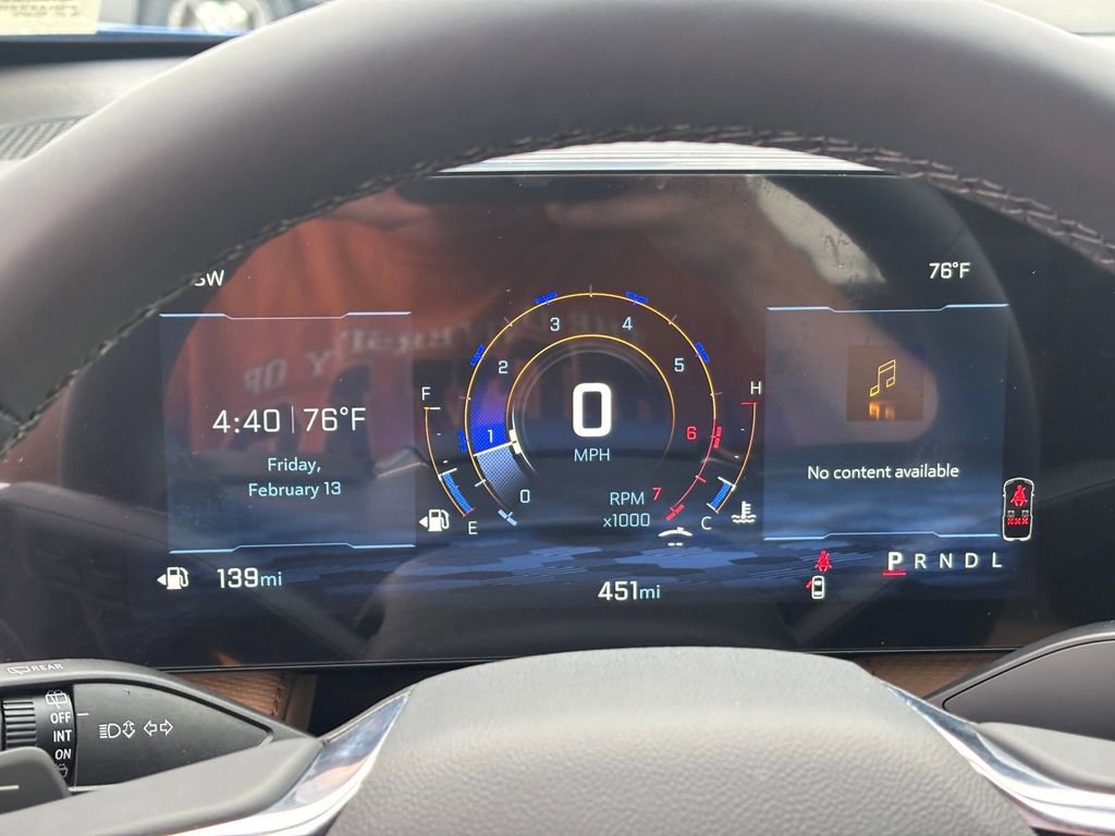 Used 2026 Chevrolet Equinox ACTIV w/ Convenience Package III FWD image 17