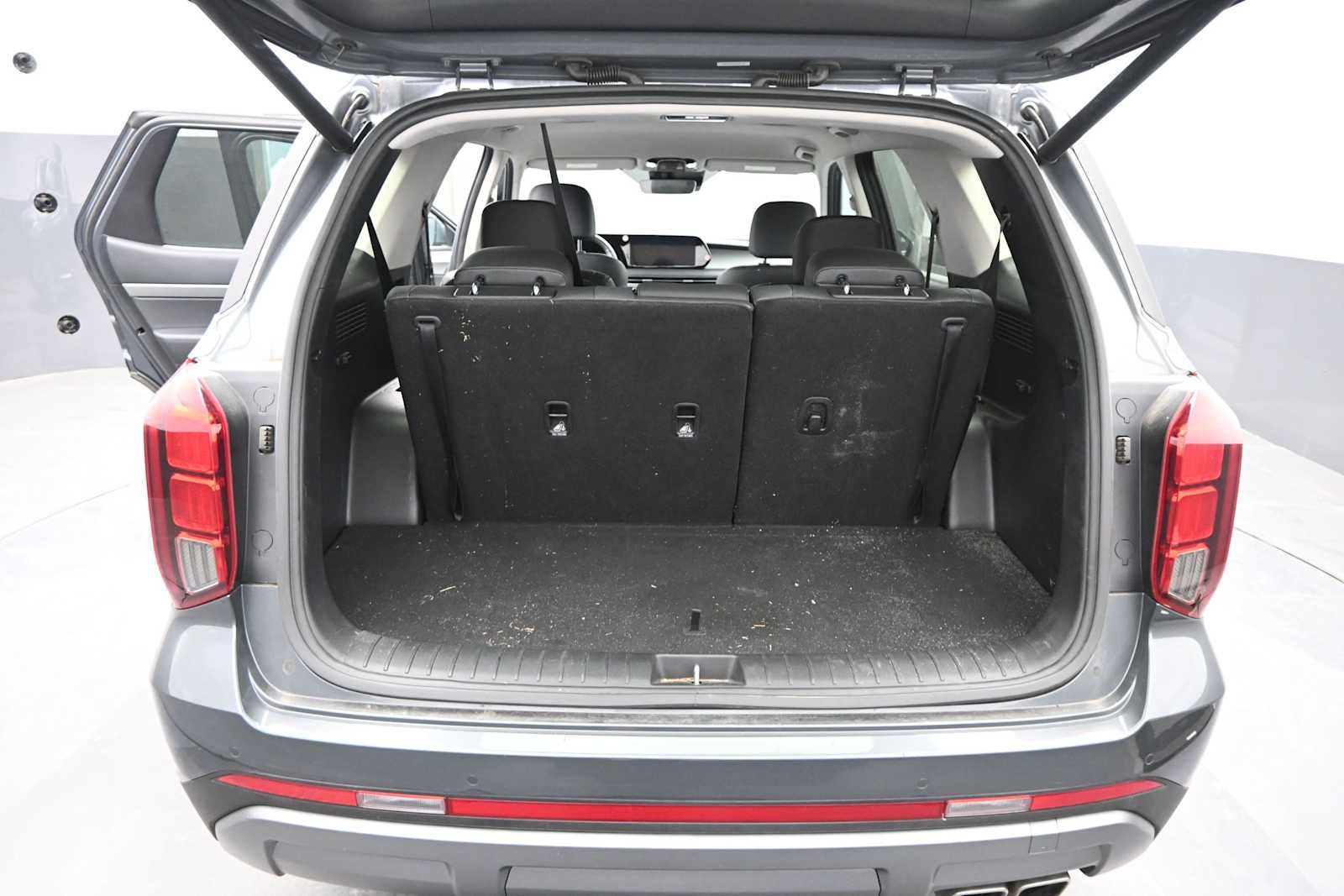 Used 2025 Hyundai Palisade SEL AWD/4WD image 15