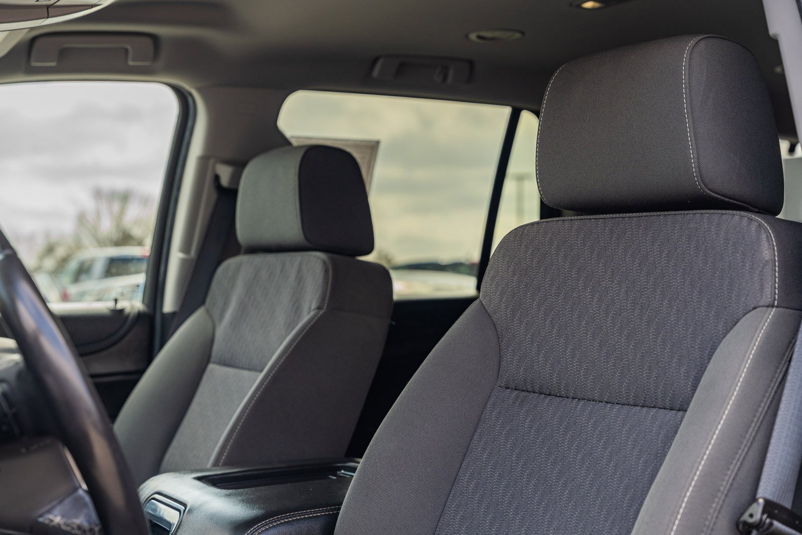 Used 2018 Chevrolet Tahoe LS w/ Max Trailering Package image 23