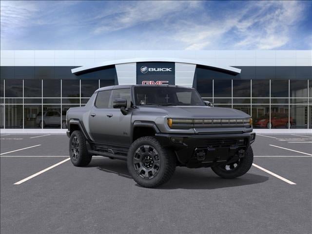 New 2026 GMC Hummer EV 3X w/ Carbon Fiber Edition Package image 1
