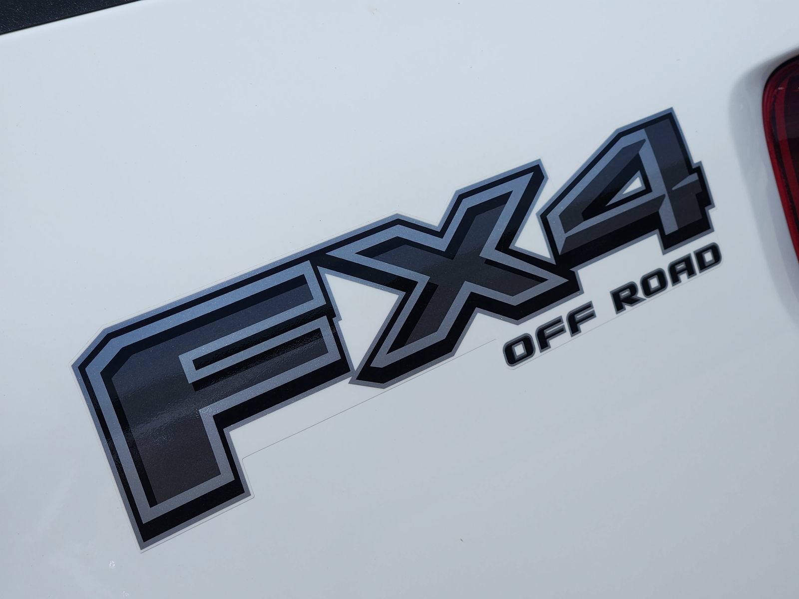 New 2026 Ford F150 XLT w/ Equipment Group 302A MID AWD/4WD image 13