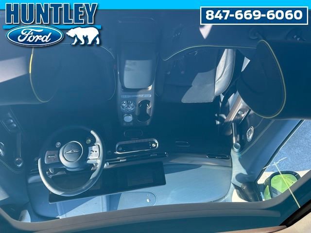 Used 2023 Genesis GV60 Performance w/ Cargo Package image 17