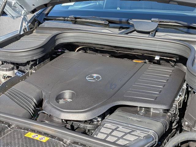New 2026 Mercedes-Benz GLE 450 4MATIC Coupe image 17