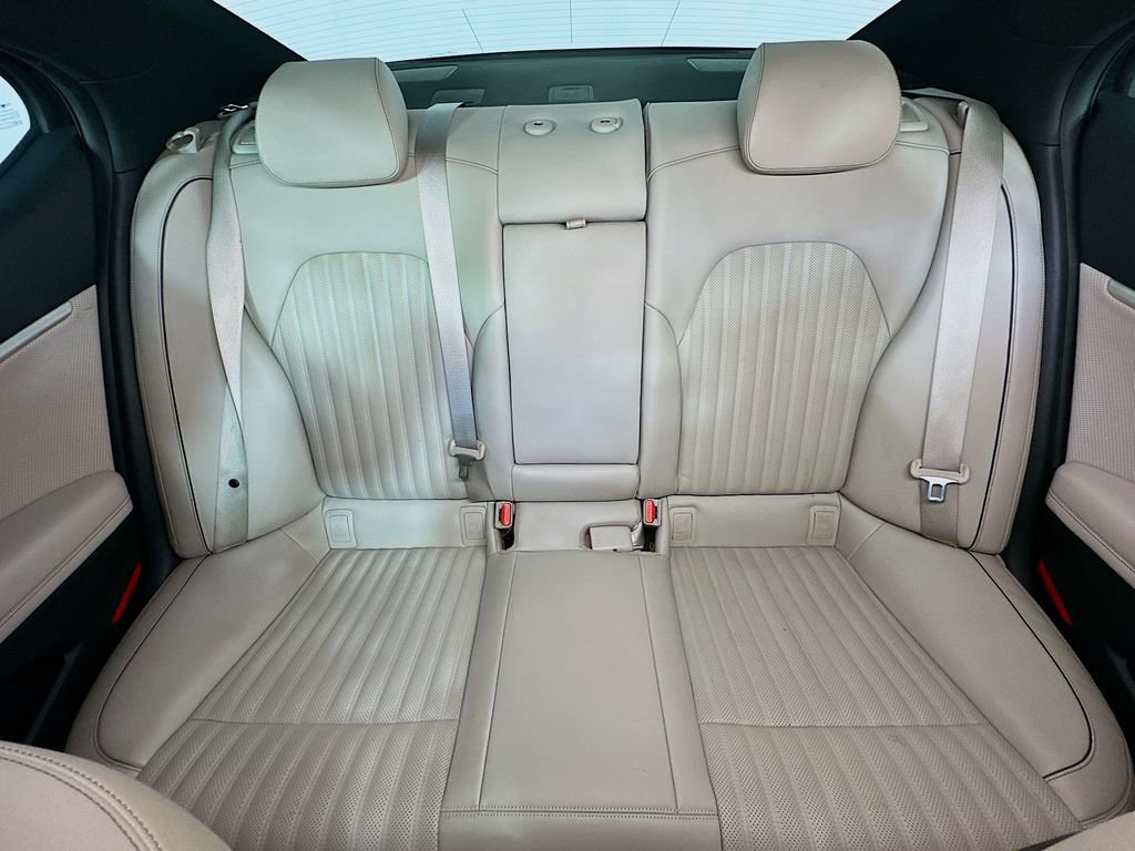 Used 2023 Genesis G70 2.0T w/ Sport Prestige Package image 13