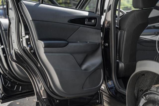 New 2025 Mitsubishi Eclipse Cross ES image 30