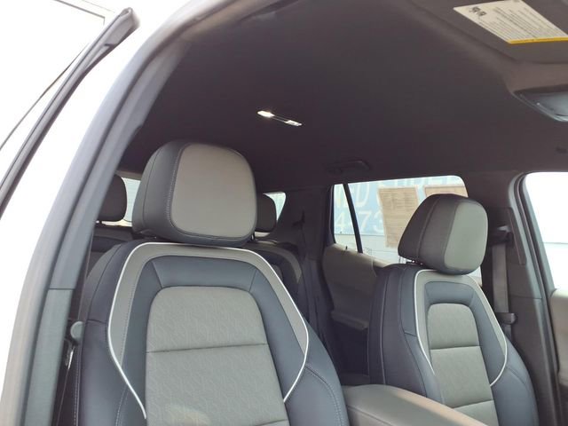Used 2025 Chevrolet Equinox LT w/ Convenience Package II FWD image 22