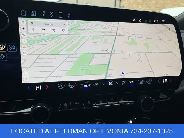 Used 2024 Chevrolet Blazer EV RS image 14