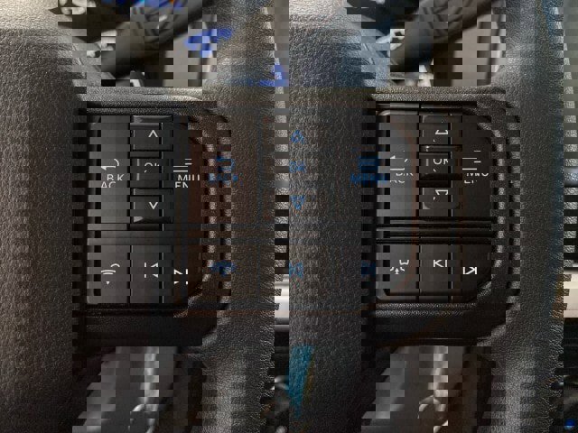 New 2025 Ford F350 XL w/ STX Appearance Package image 14