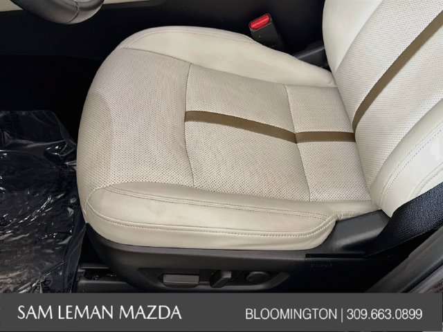 Used 2025 MAZDA CX-90 Plug-In Hybrid w/ Premium Plus AWD/4WD image 19