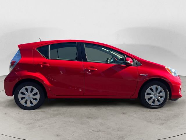 Used 2014 Toyota Prius C Three FWD image 6