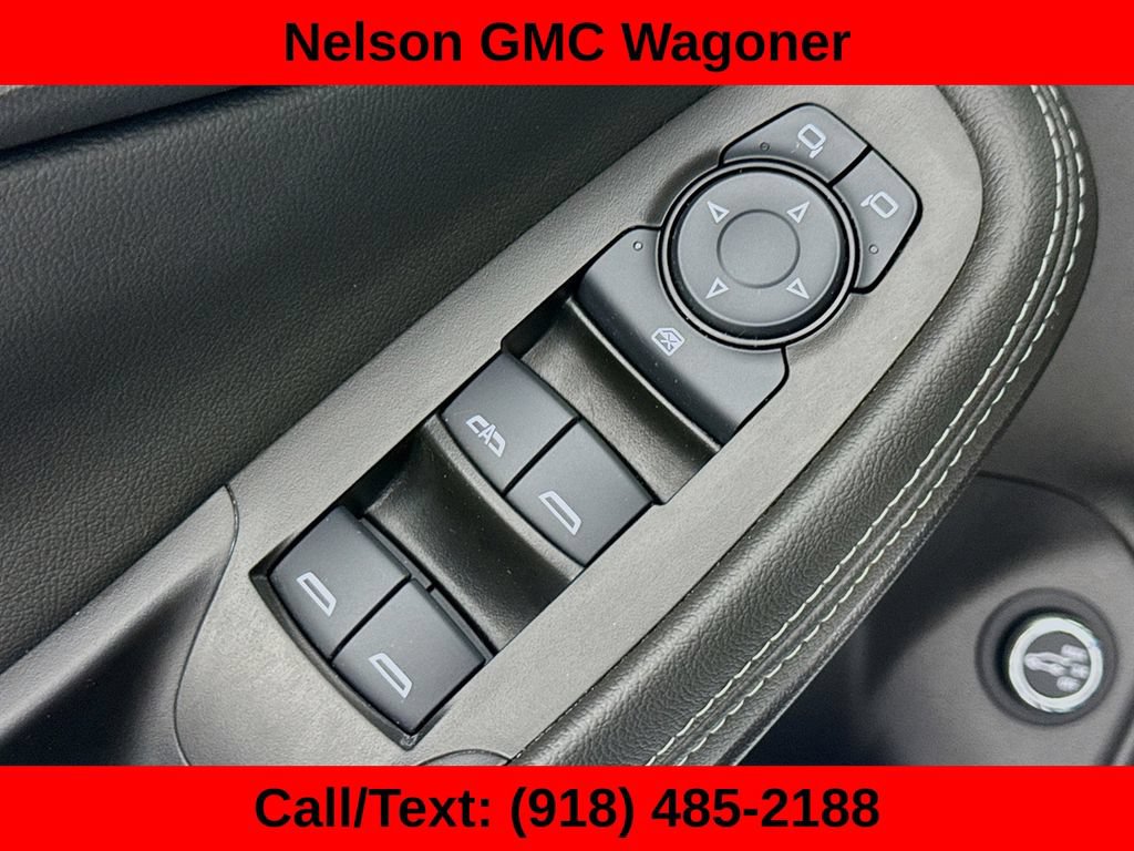 Used 2023 Buick Encore GX Essence w/ Advanced Technology Package FWD image 18