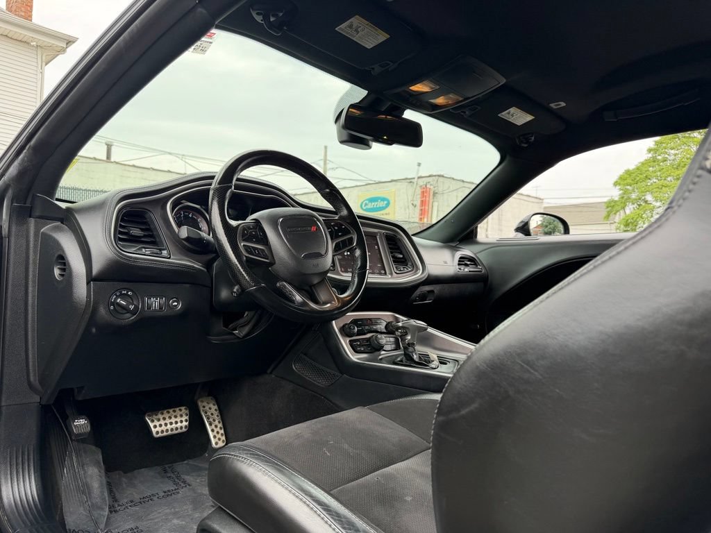 Used 2021 Dodge Challenger GT w/ Plus Package AWD/4WD image 12