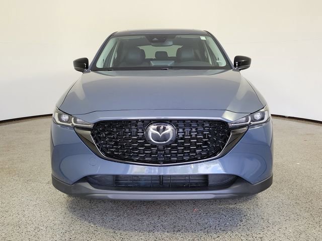 Used 2024 MAZDA CX-5 Carbon Edition image 3