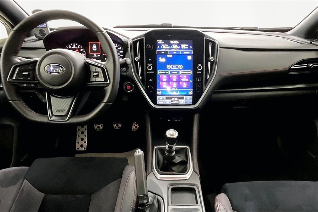 Used 2023 Subaru WRX Limited image 7