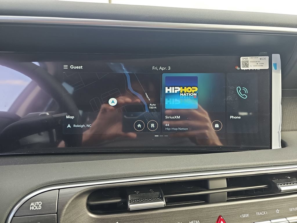New 2026 Hyundai Palisade SEL FWD image 22