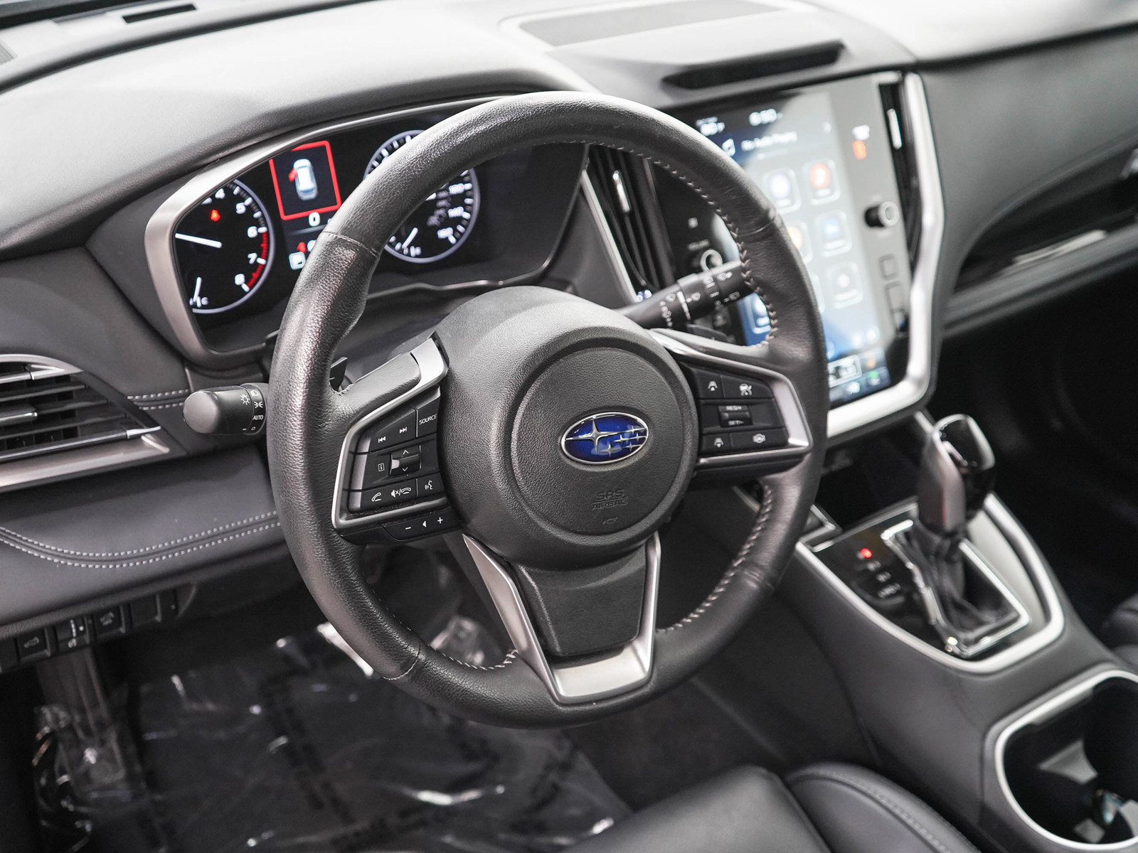 Used 2024 Subaru Outback Limited AWD/4WD image 21