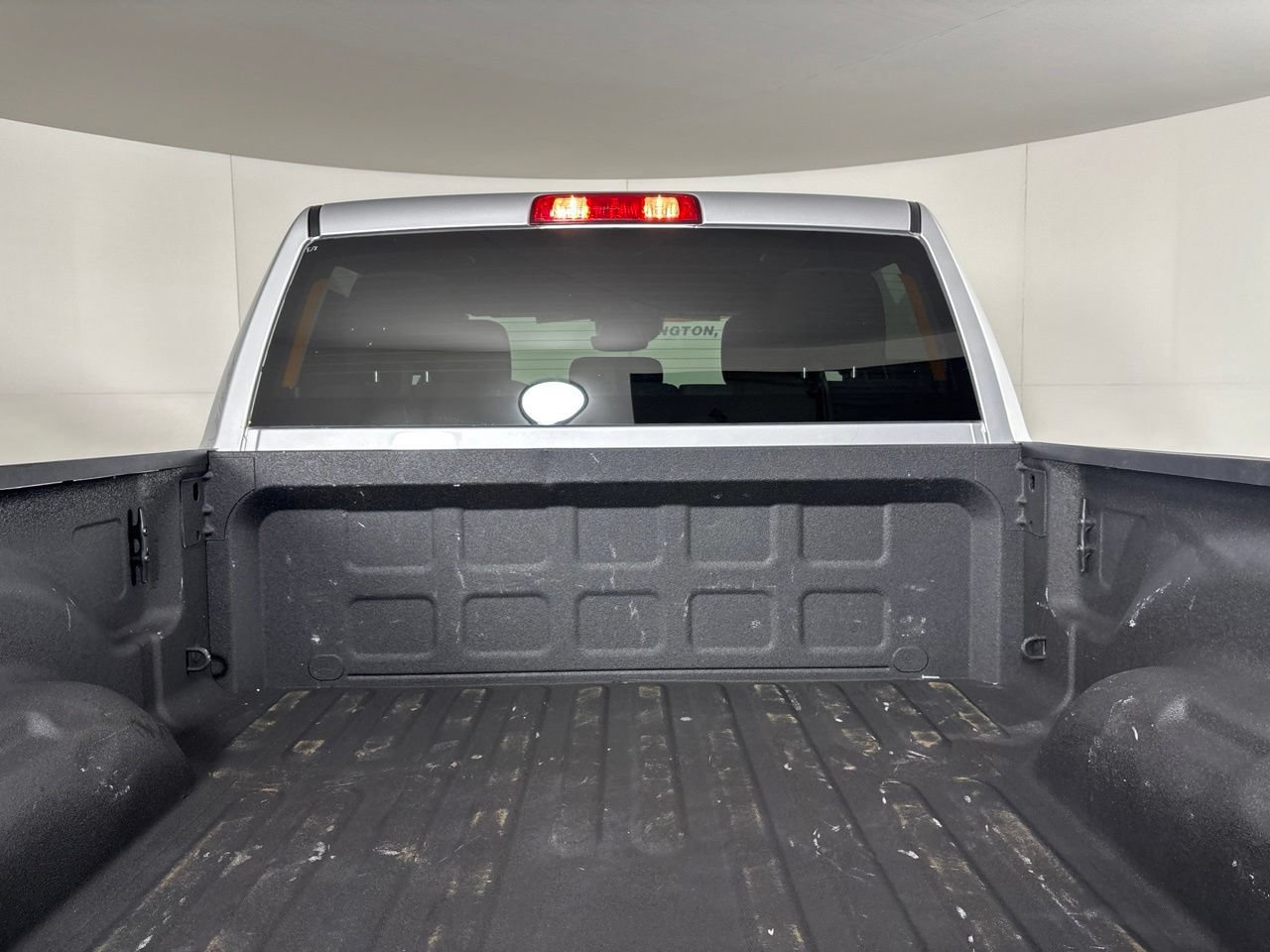 Used 2026 RAM 2500 Big Horn AWD/4WD image 23