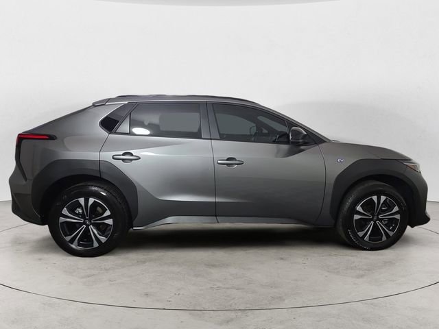 Used 2025 Subaru Solterra Premium image 6