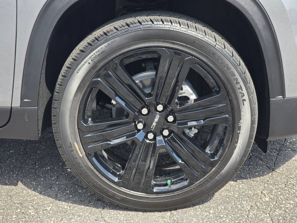 New 2026 GMC Acadia Elevation w/ Black Edition AWD/4WD image 15
