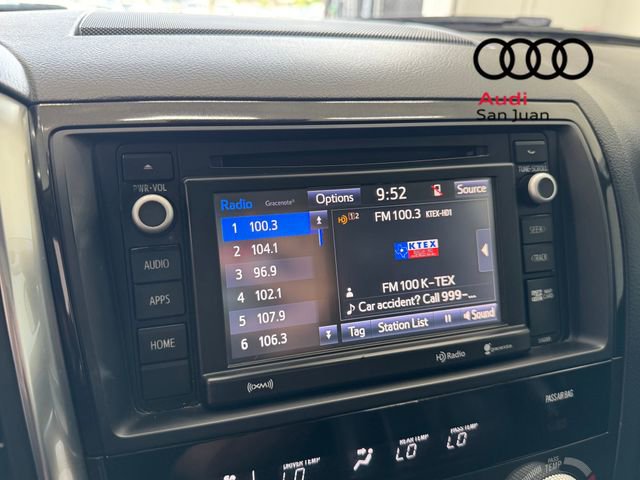 Used 2018 Toyota Sequoia TRD Sport AWD/4WD image 26
