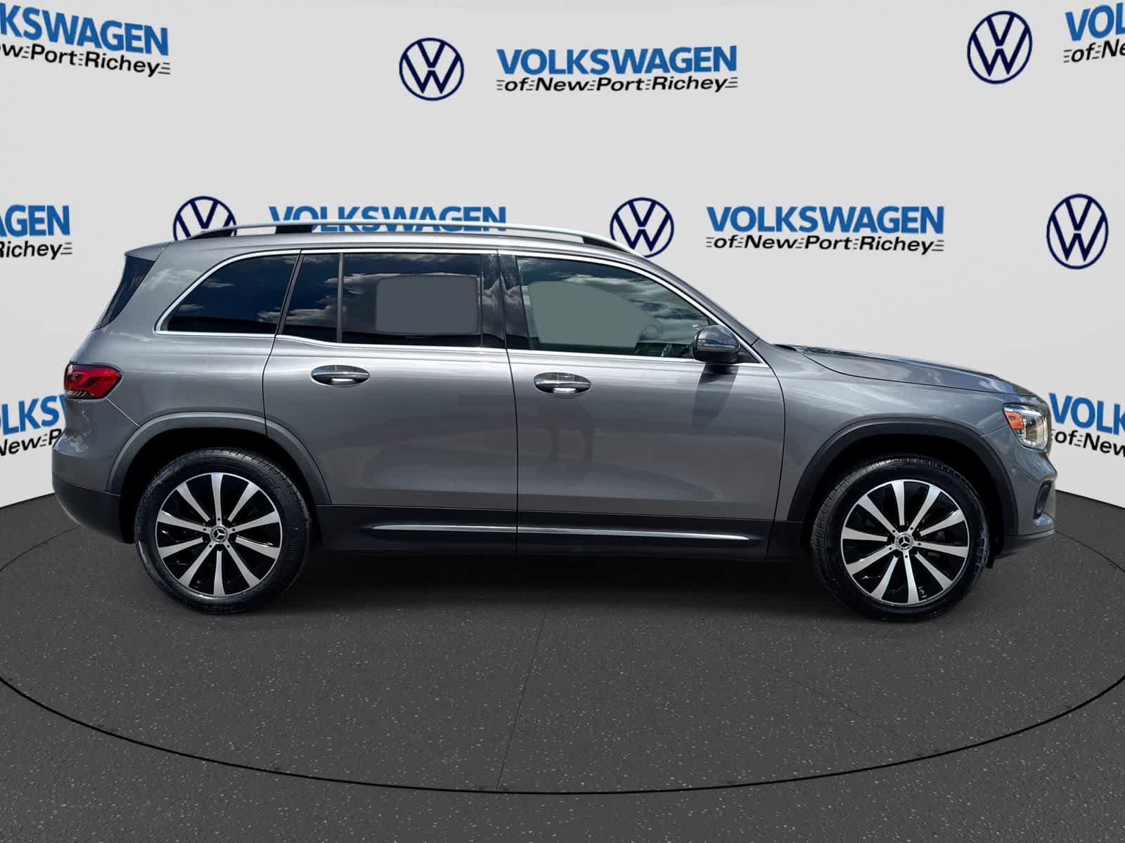 Used 2022 Mercedes-Benz GLB 250 image 9