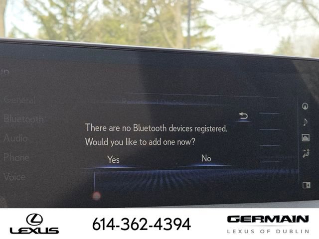 Certified 2020 Lexus RX 350 AWD w/ Premium Package image 29