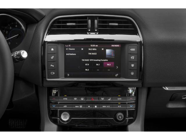 Used 2019 Jaguar F-PACE Prestige AWD/4WD image 10