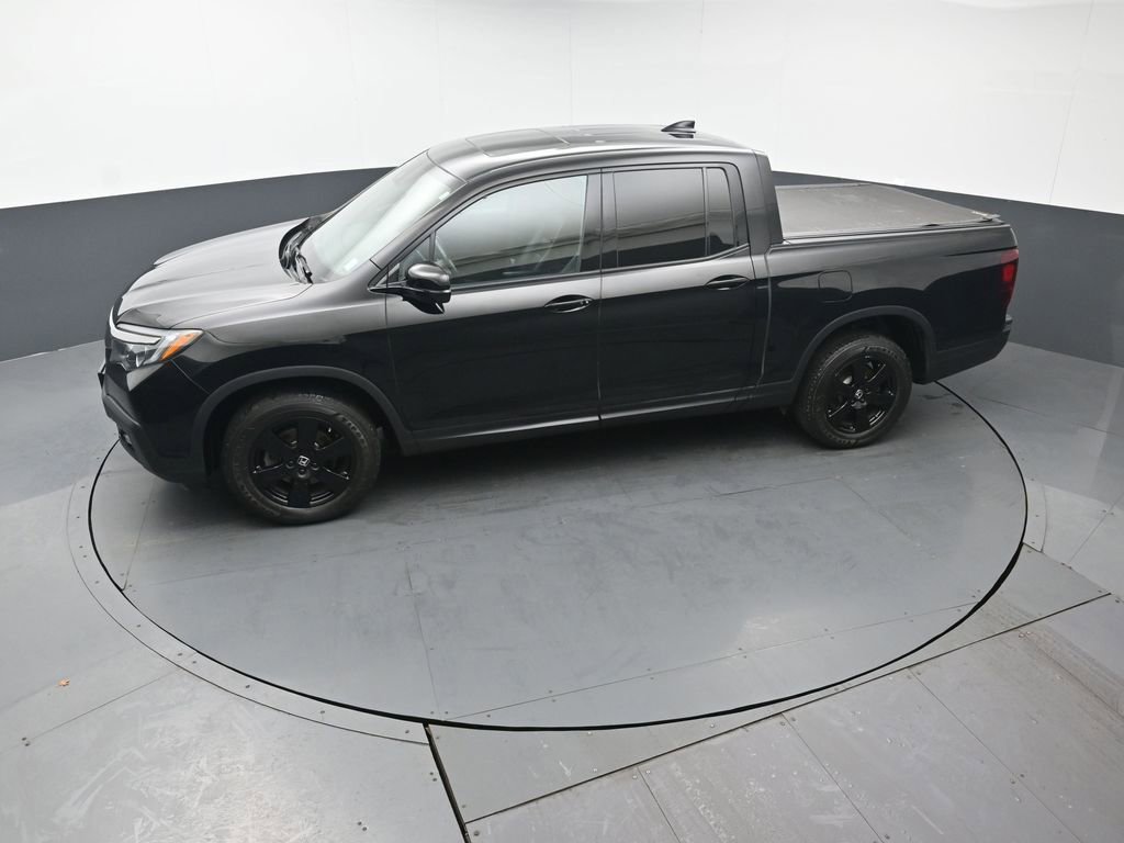 Used 2020 Honda Ridgeline Black Edition image 39