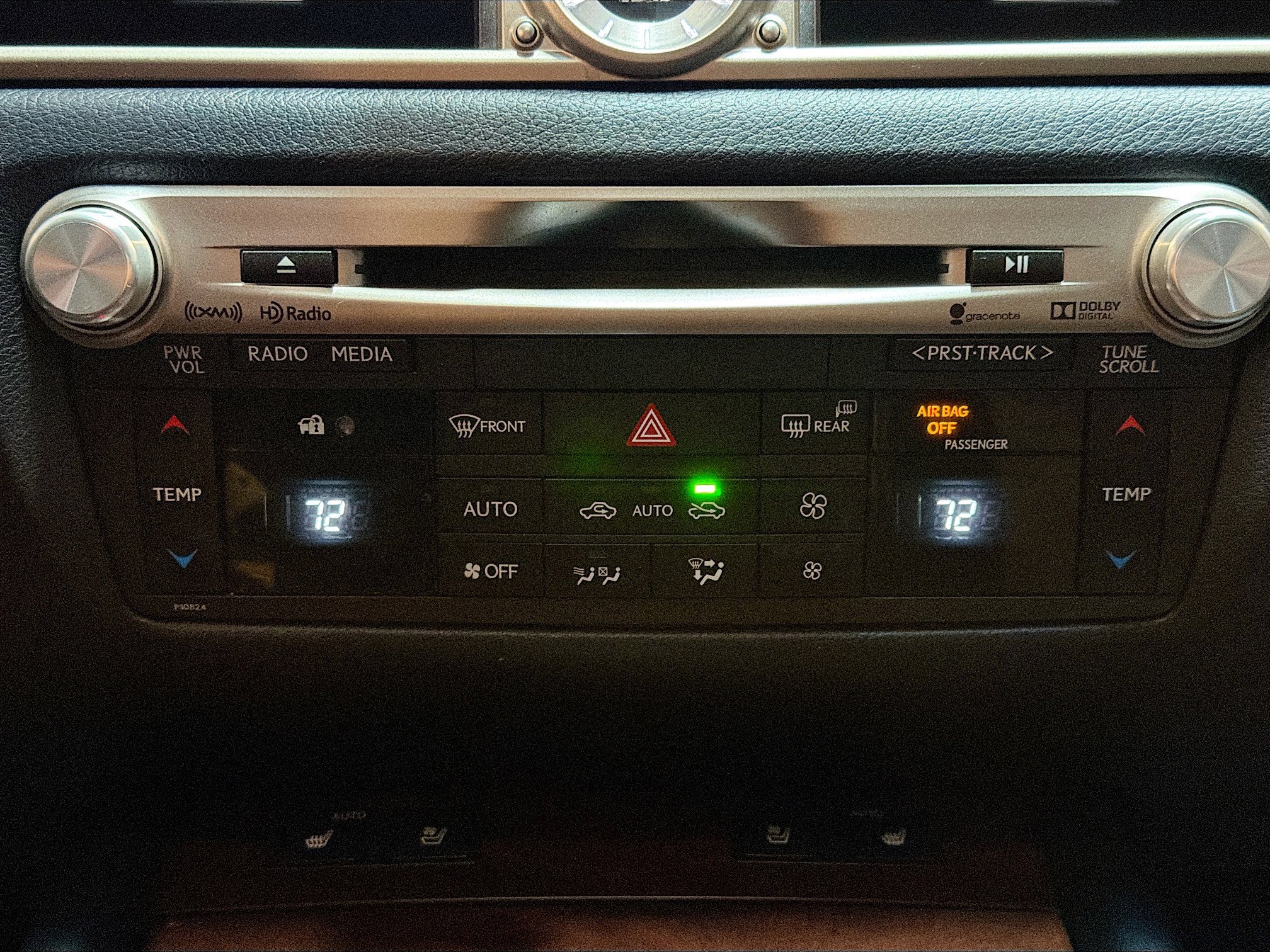 Used 2015 Lexus GS 350 AWD w/ Premium Package image 24