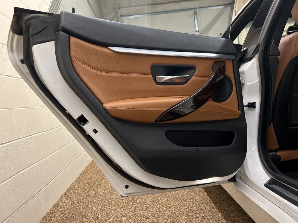 Used 2016 BMW 428i Gran Coupe xDrive image 14