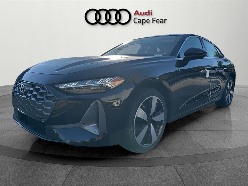 New 2025 Audi A5 2.0T Prestige