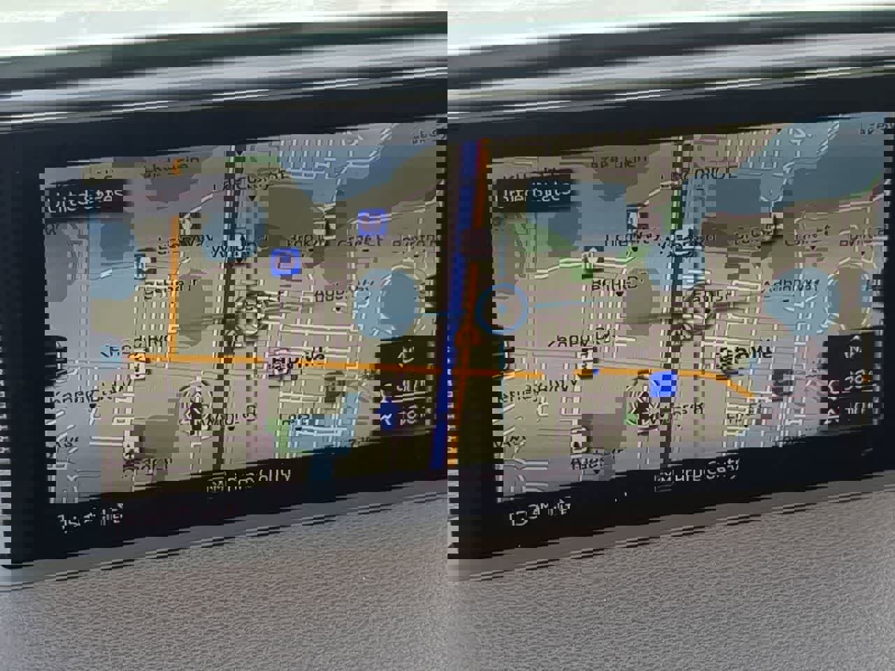 Used 2019 Audi Q7 2.0T Premium Plus w/ Premium Plus Package image 30