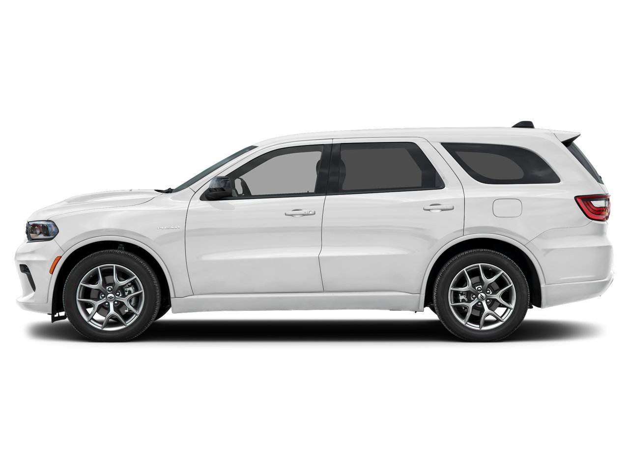 New 2027 Dodge Durango GT AWD/4WD image 12