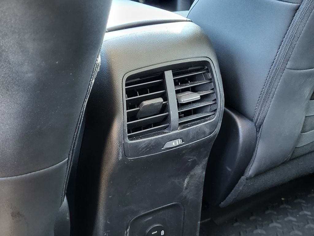 Used 2022 Ford Bronco Sport Big Bend image 27