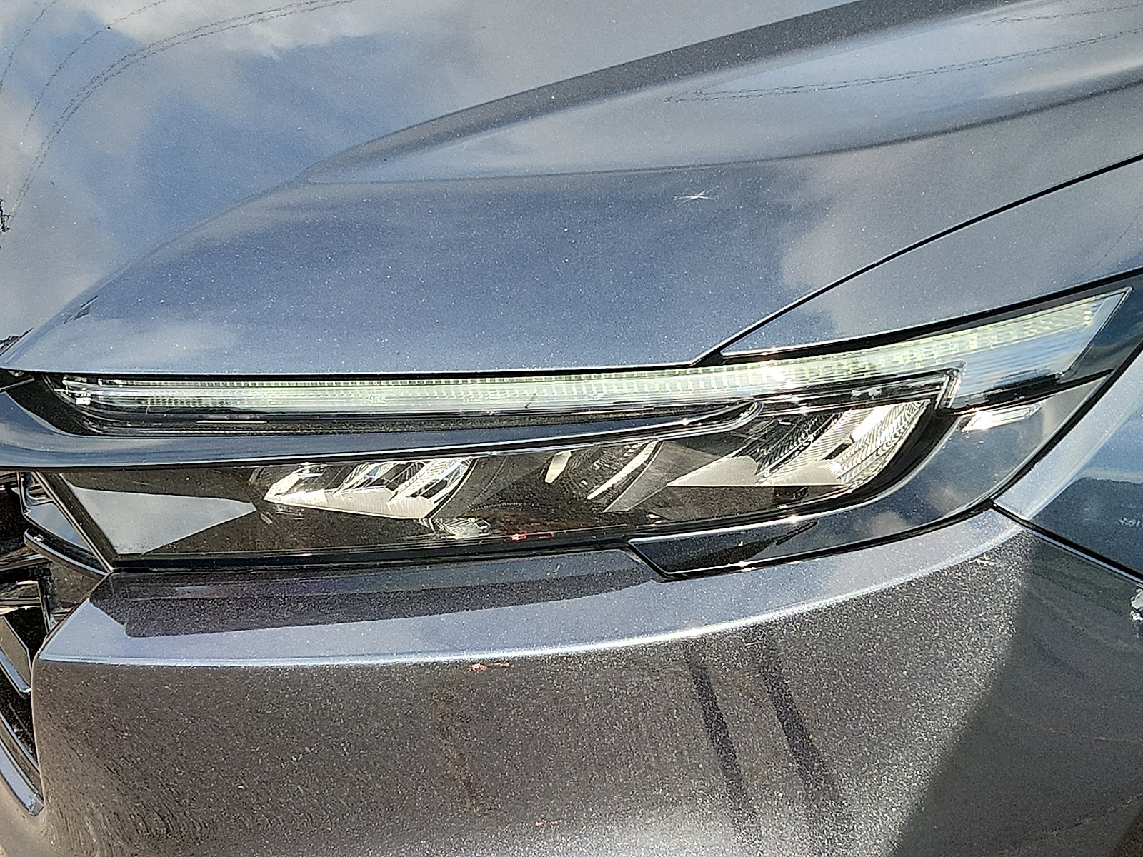 Used 2023 Honda CR-V Sport image 9