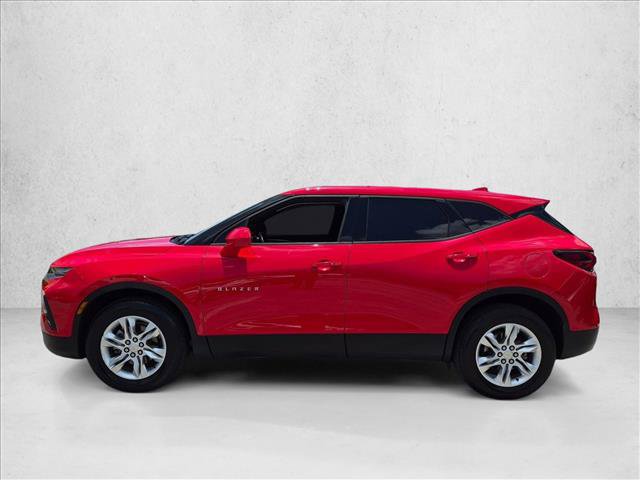 Used 2019 Chevrolet Blazer LT FWD image 8