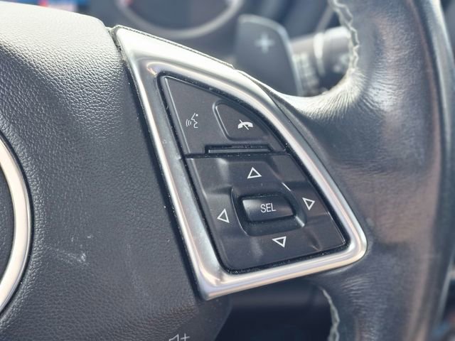 Used 2019 Chevrolet Camaro LS image 17