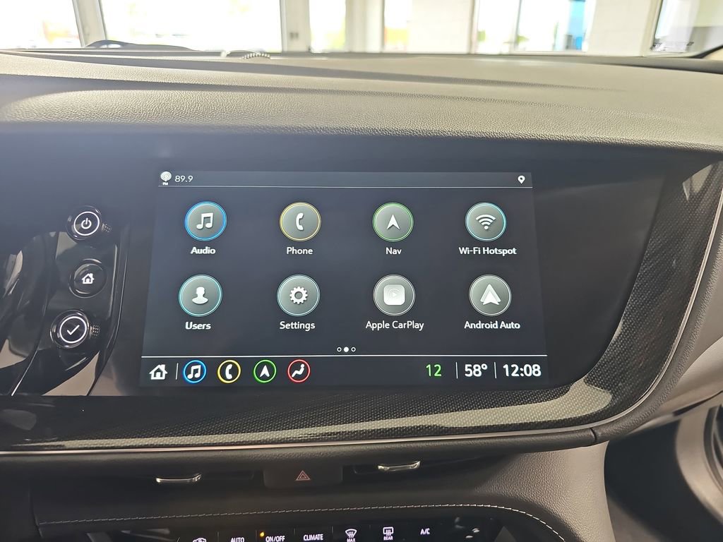 Certified 2023 Buick Envision Essence w/ Technology Package I AWD/4WD image 27